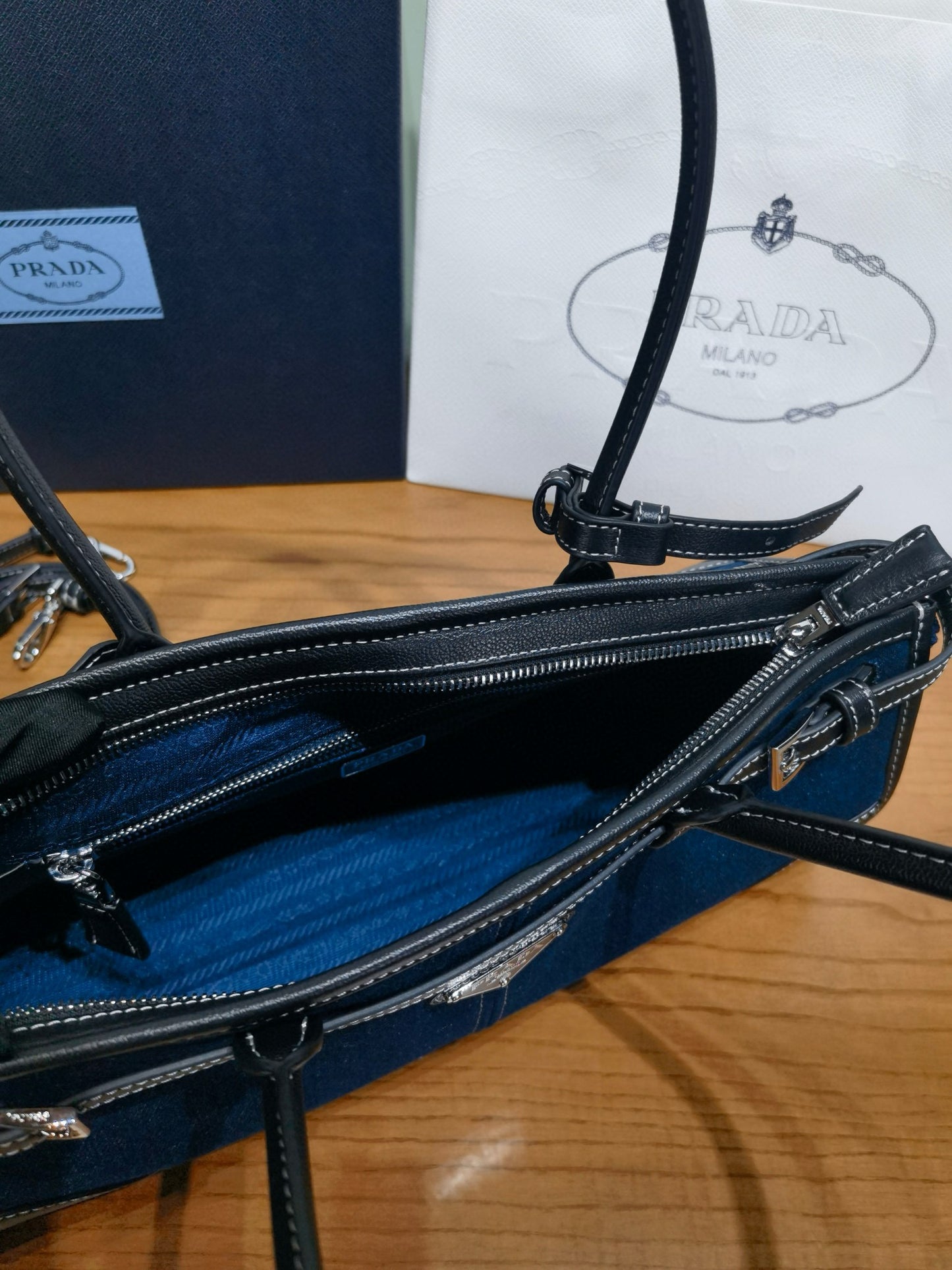 PD Bonnie Handbag