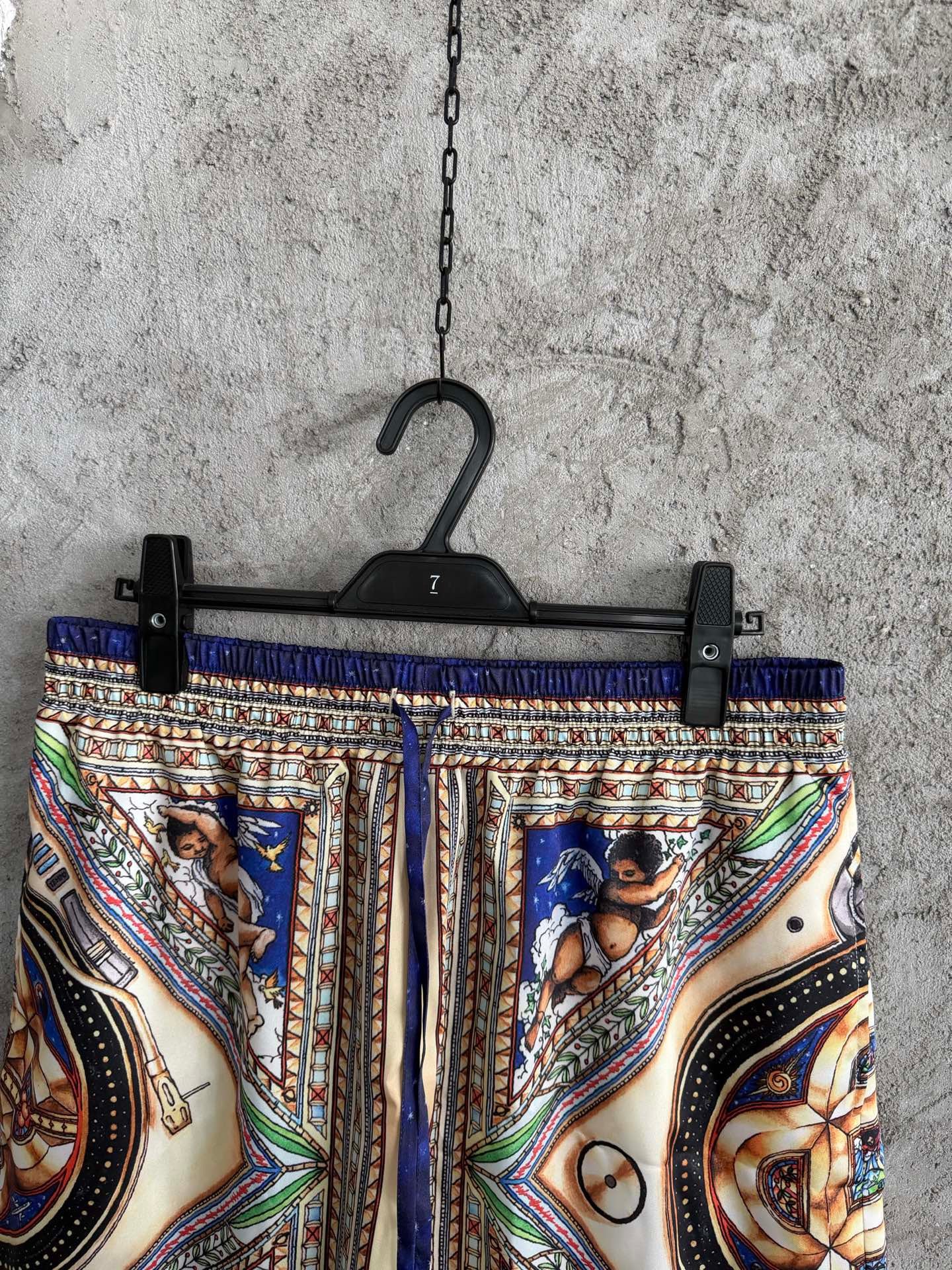 Casablanca Shorts