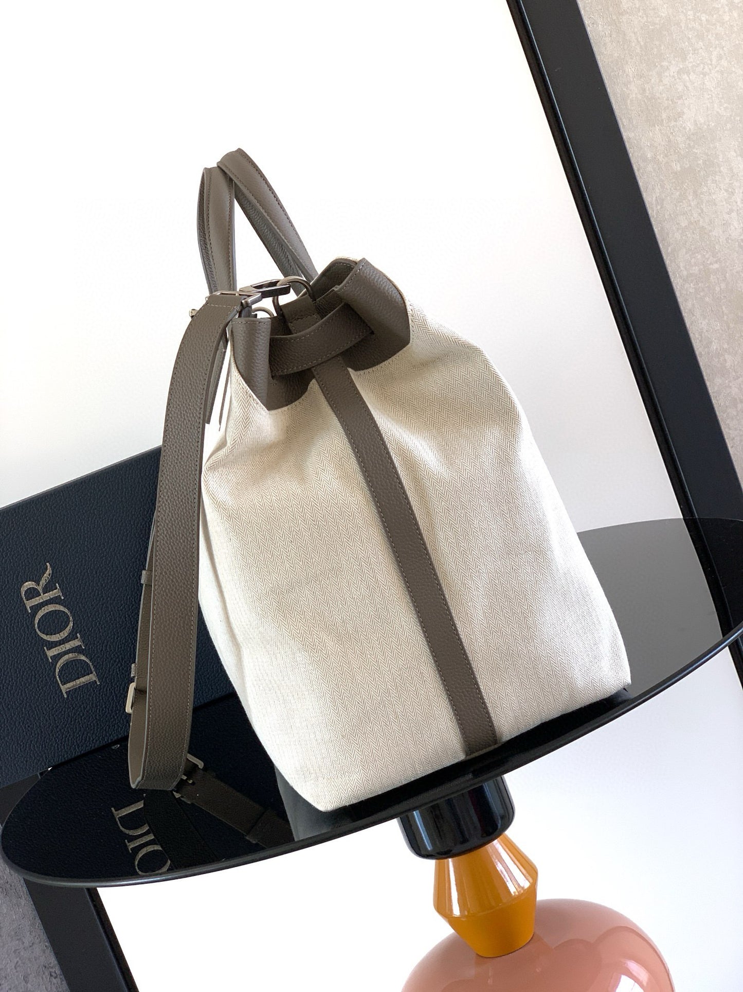Dior Tote Bag