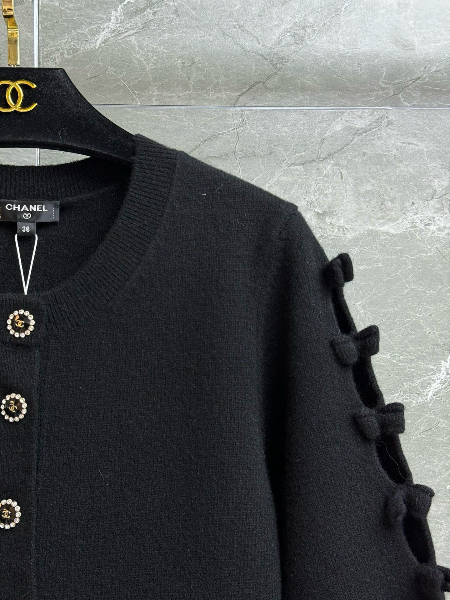 Chanel Sweater