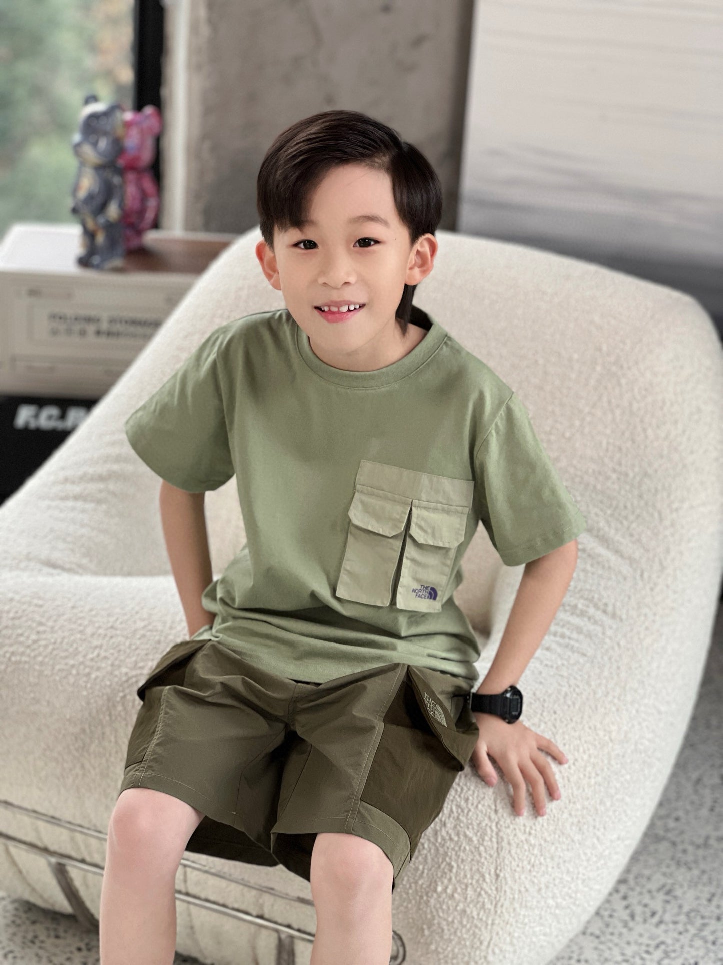 The North Face T-Shirt