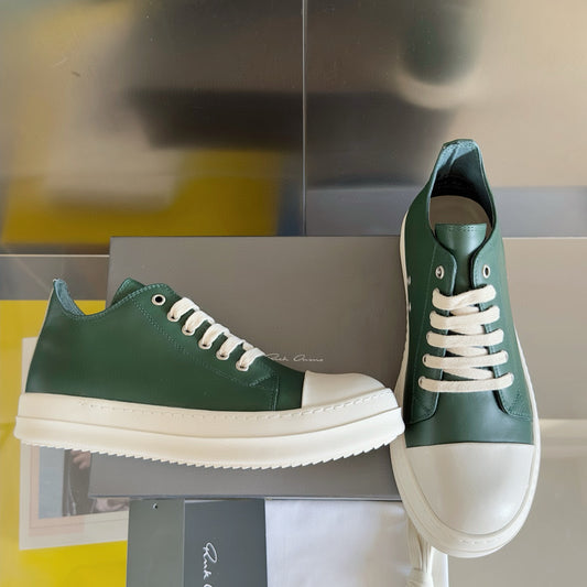 Rick Owen Shoes