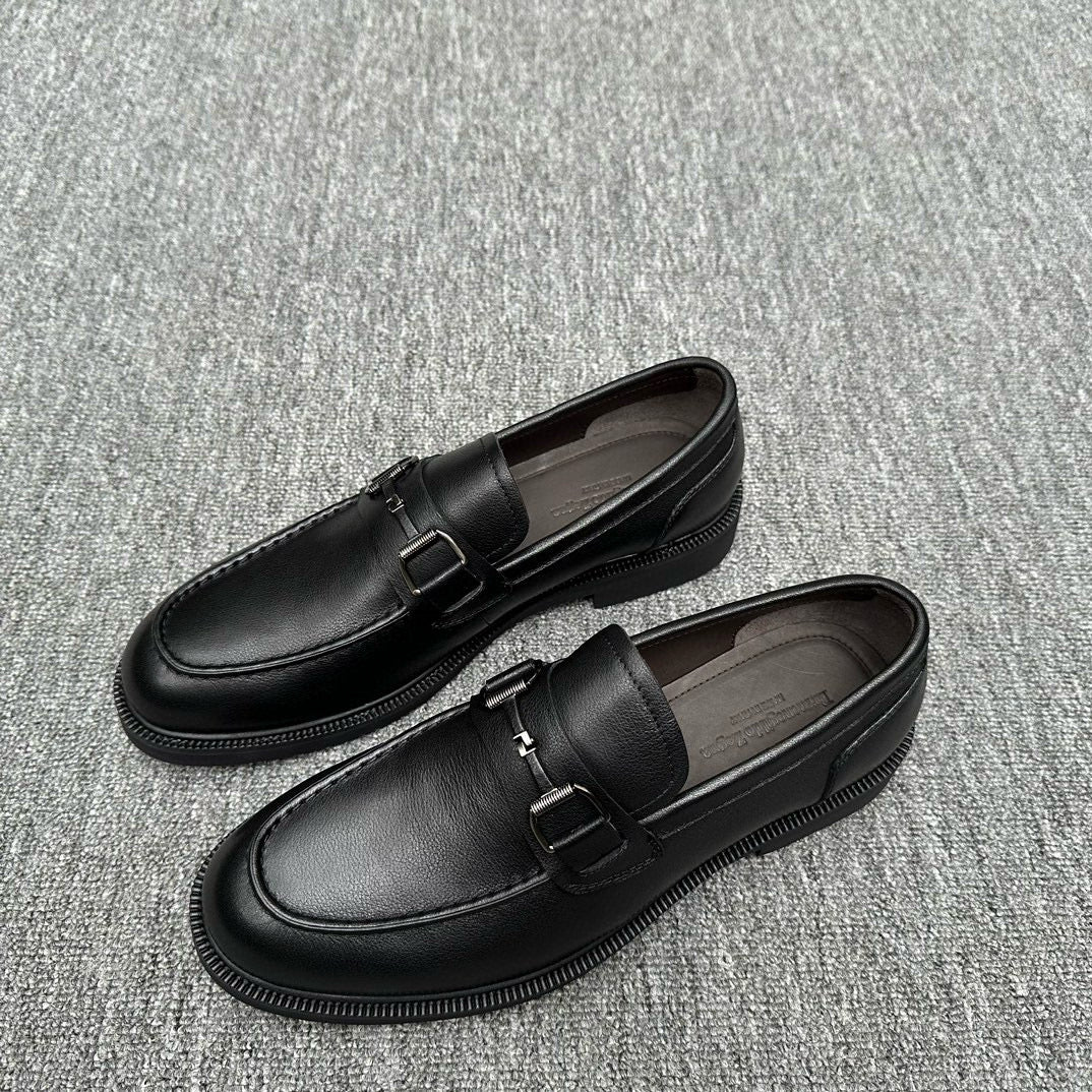 Zegna Loafer