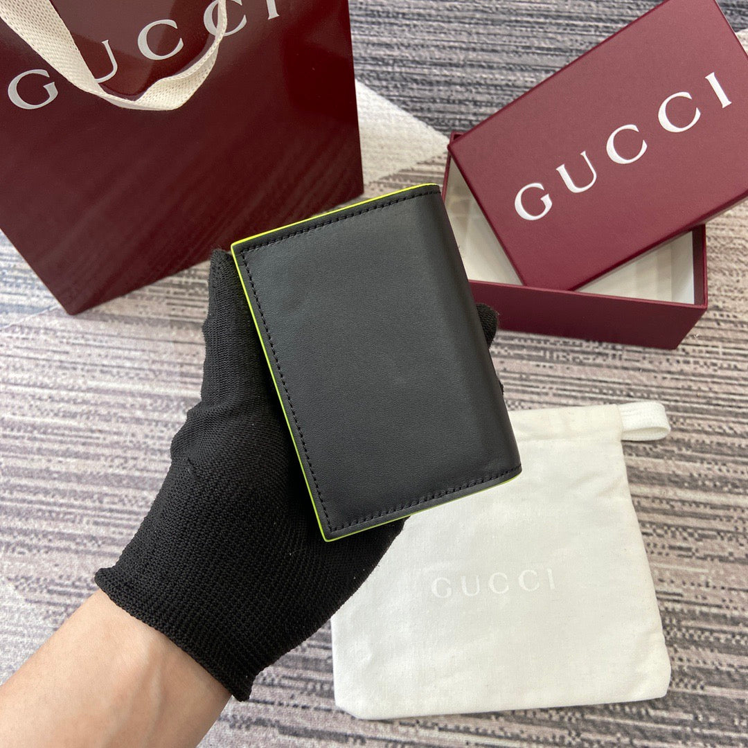 Gucci Wallet