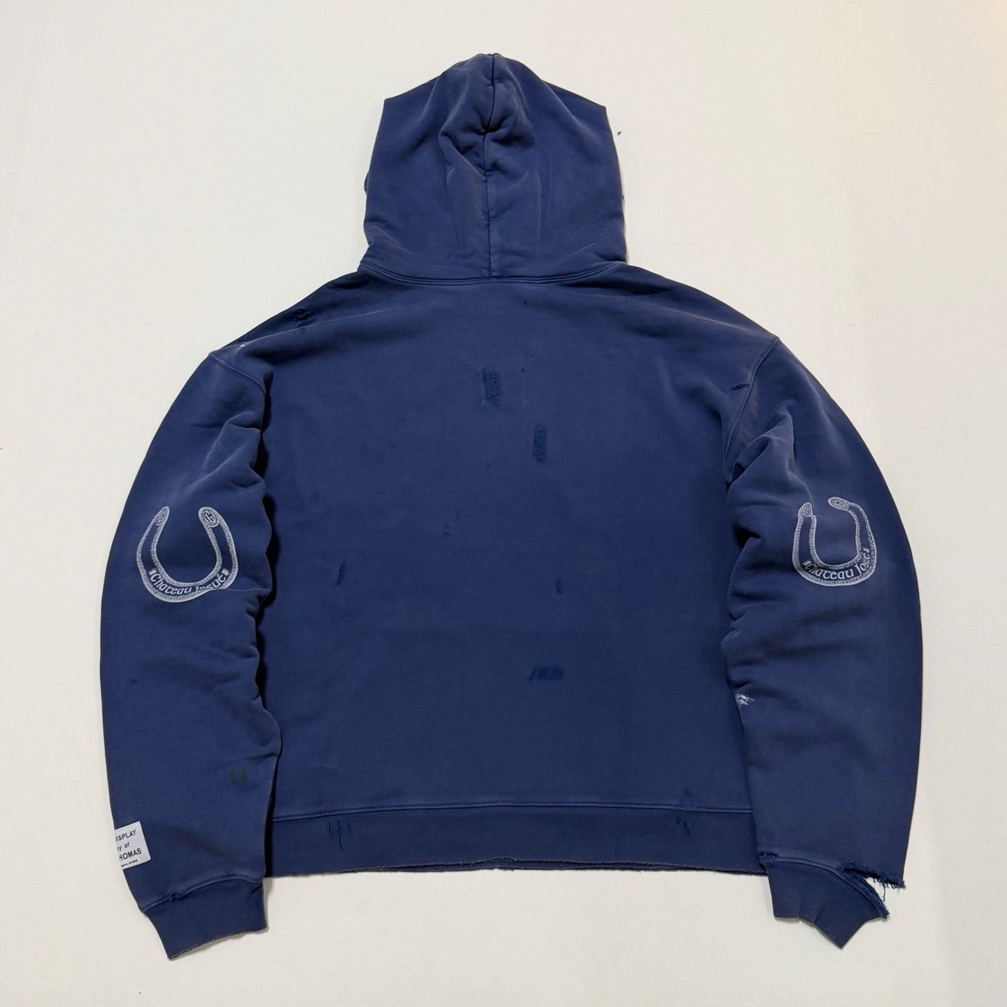 Gallery Dept Hoodie