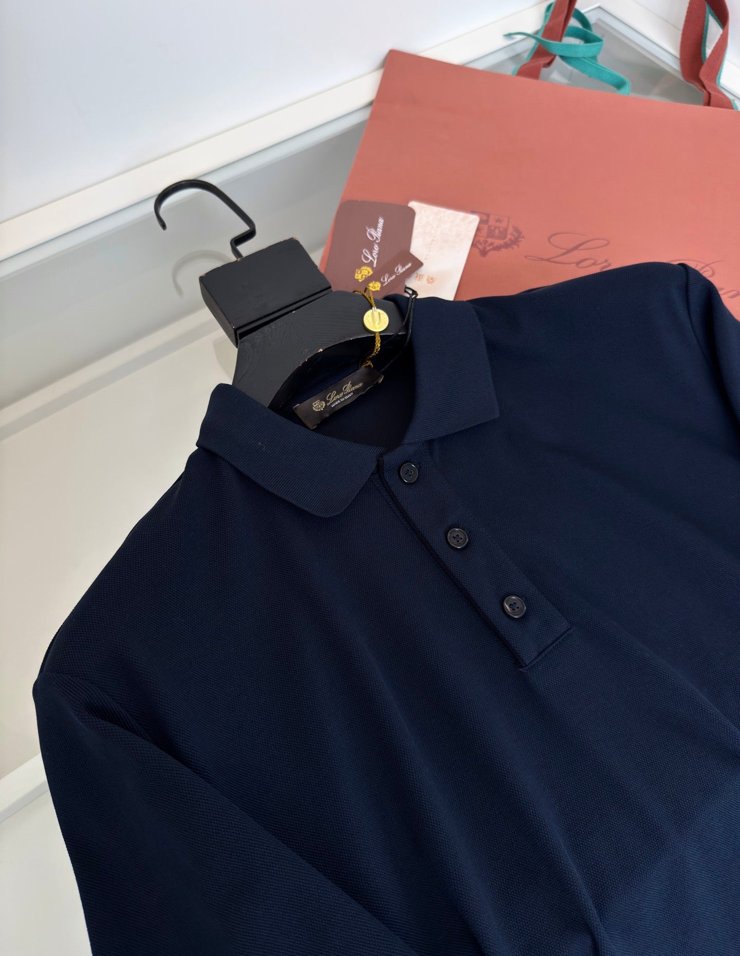 Loro Piana Polo