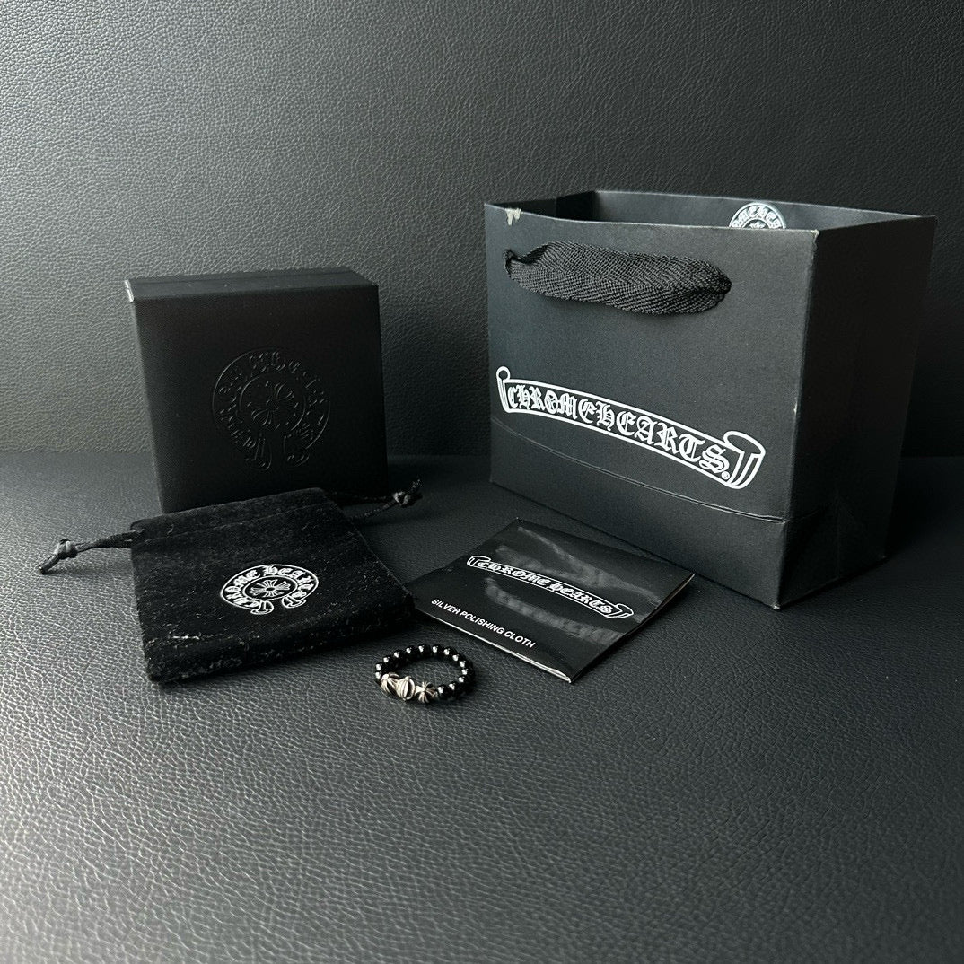 Chrome Hearts Rings