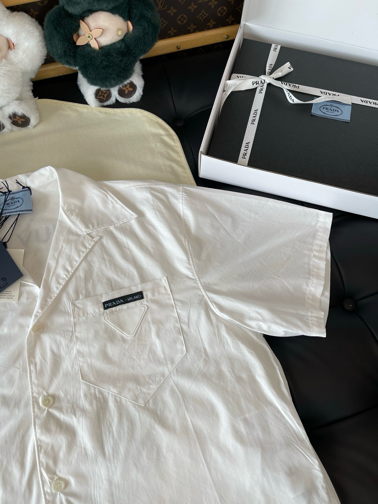 Prada Shirt