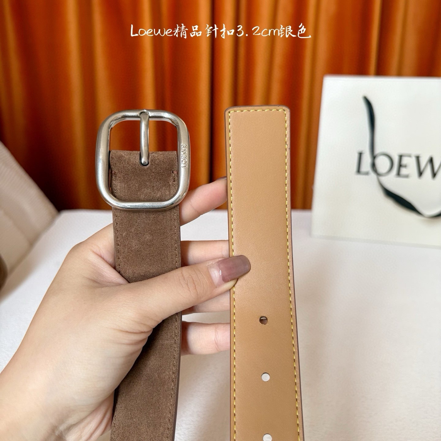 Loewe Belt