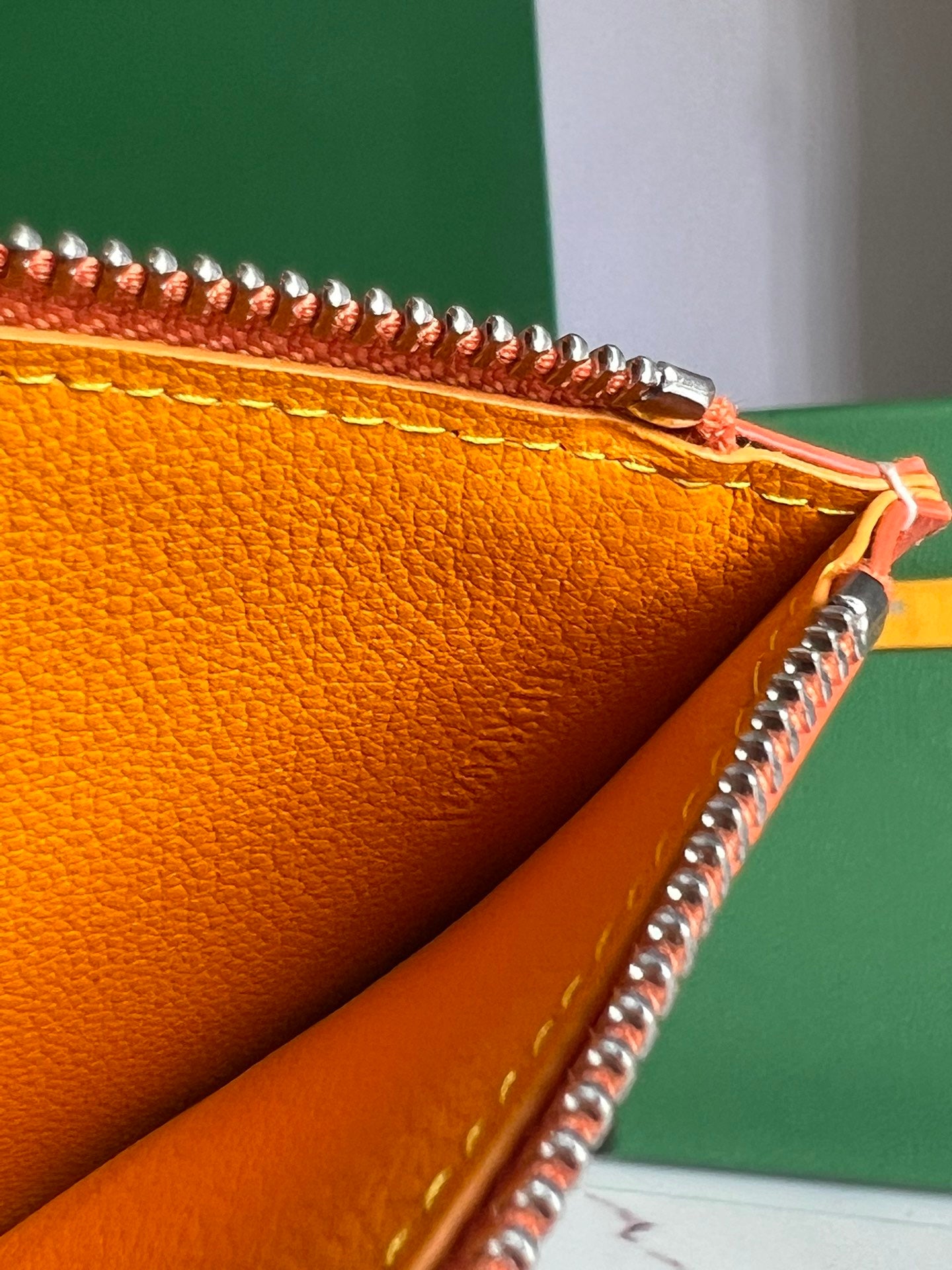 Goyard Wallet