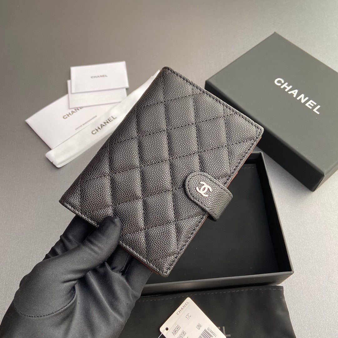 Chanel Wallet