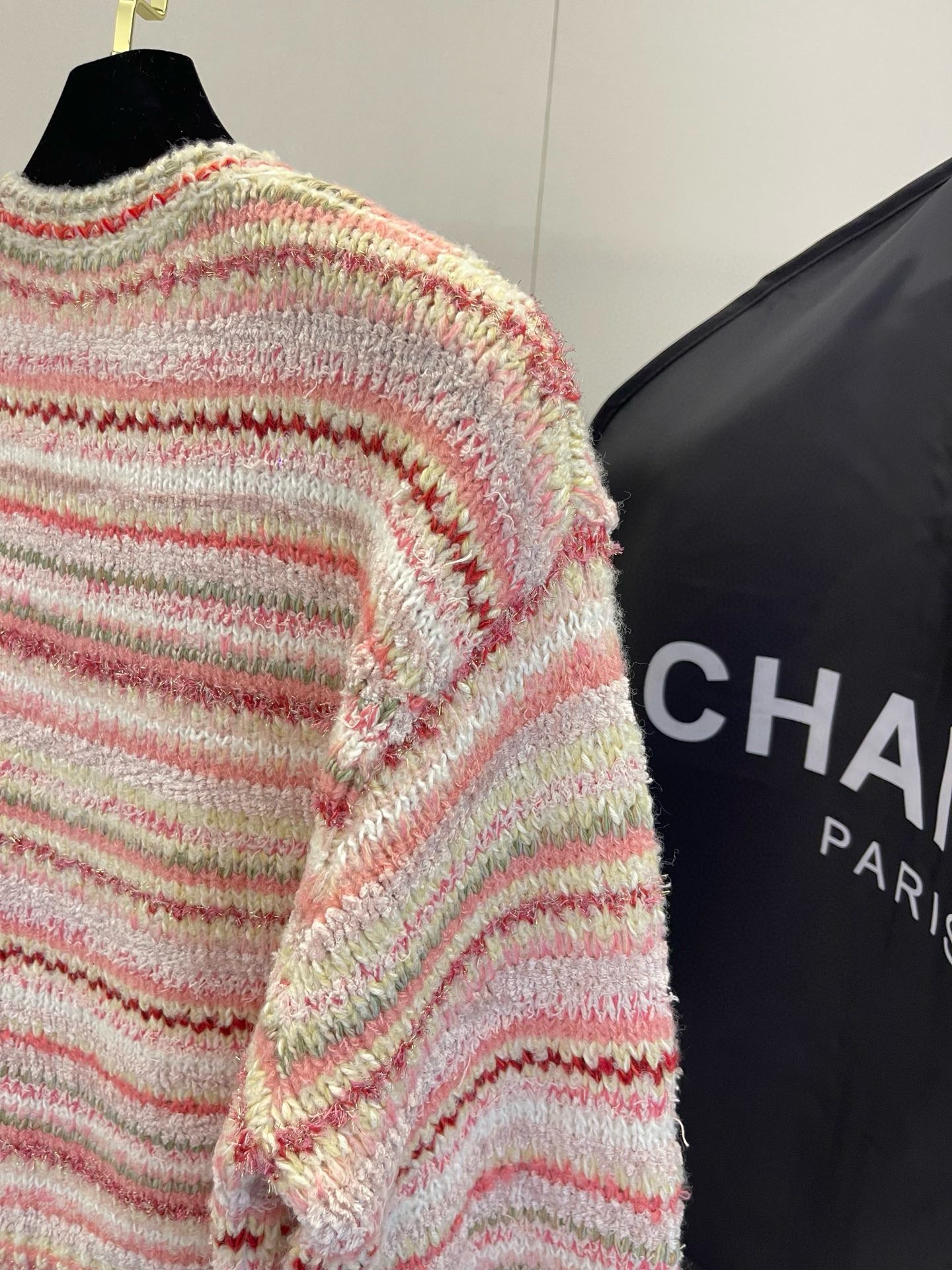 Chanel Cardigan