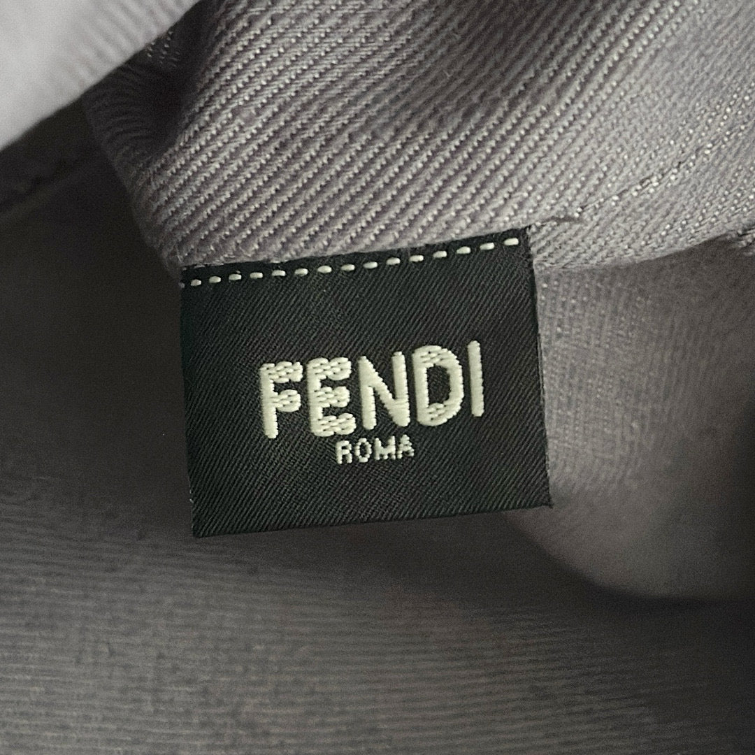 Fendi Mamma Baguette Bag