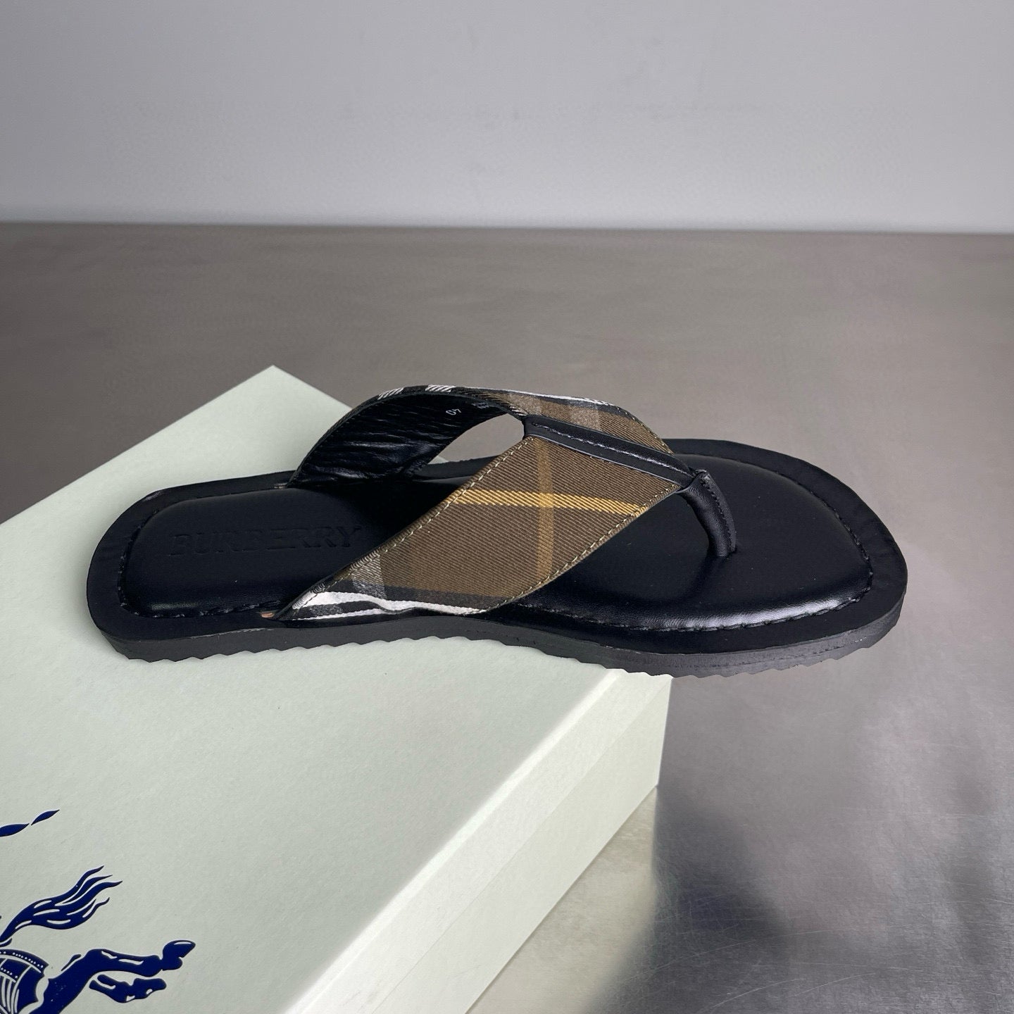Burberry Sandals