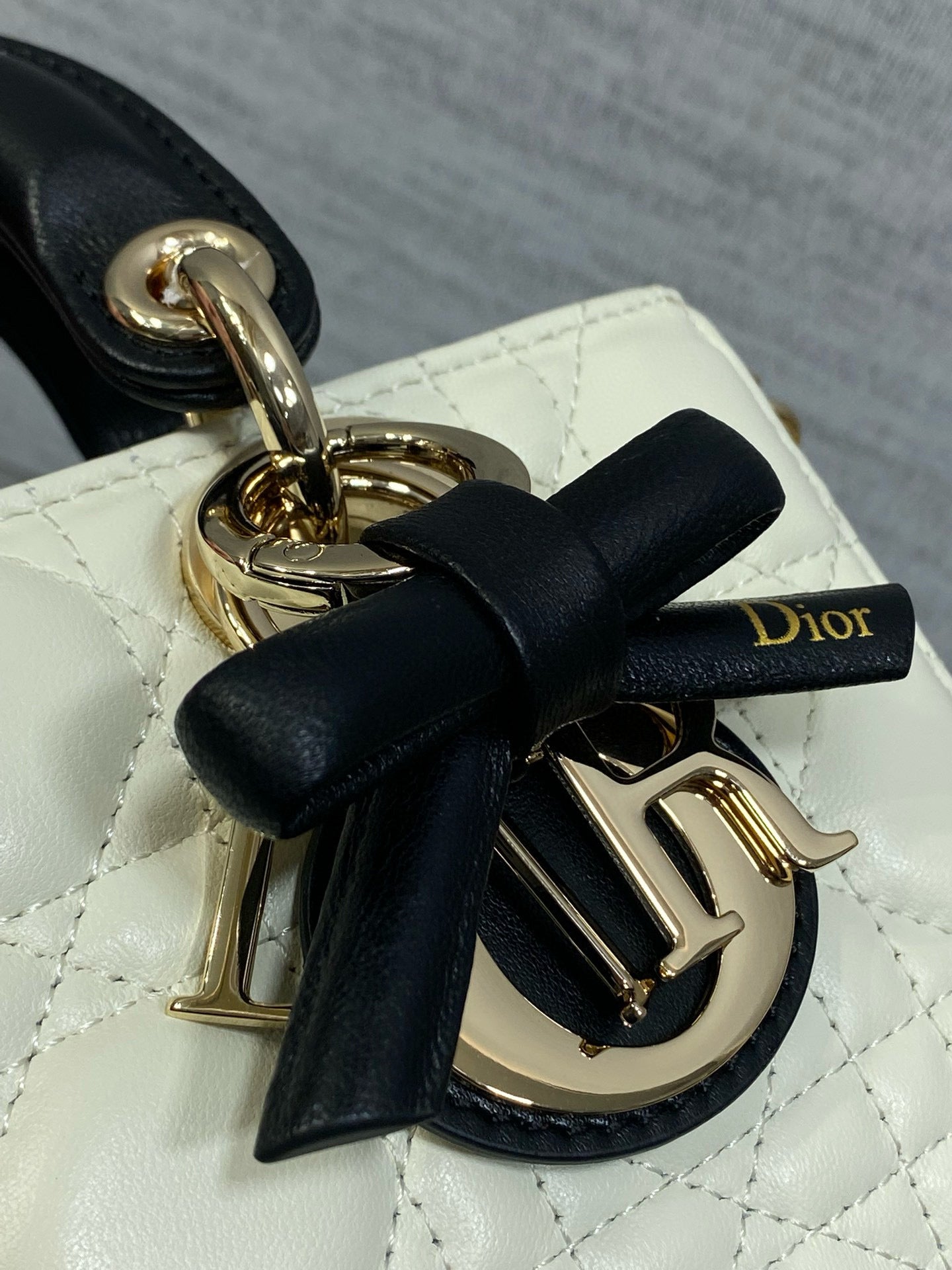 Dior Joy Bag