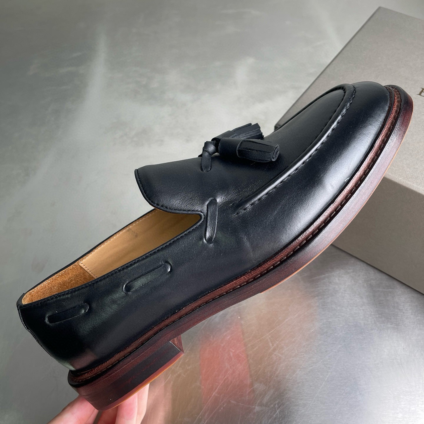 BC Loafer