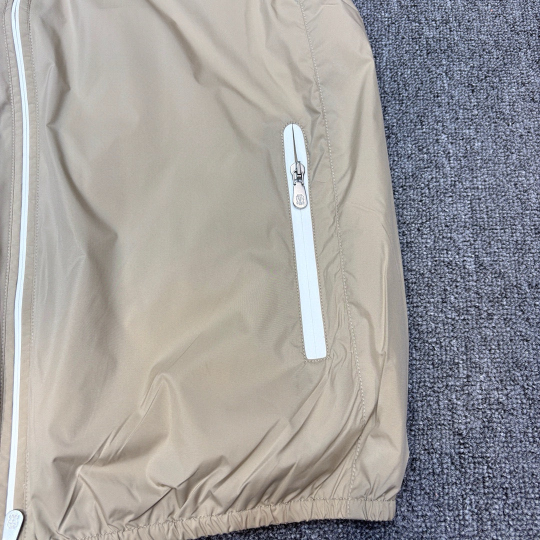 Brunello Cucinelli Vest