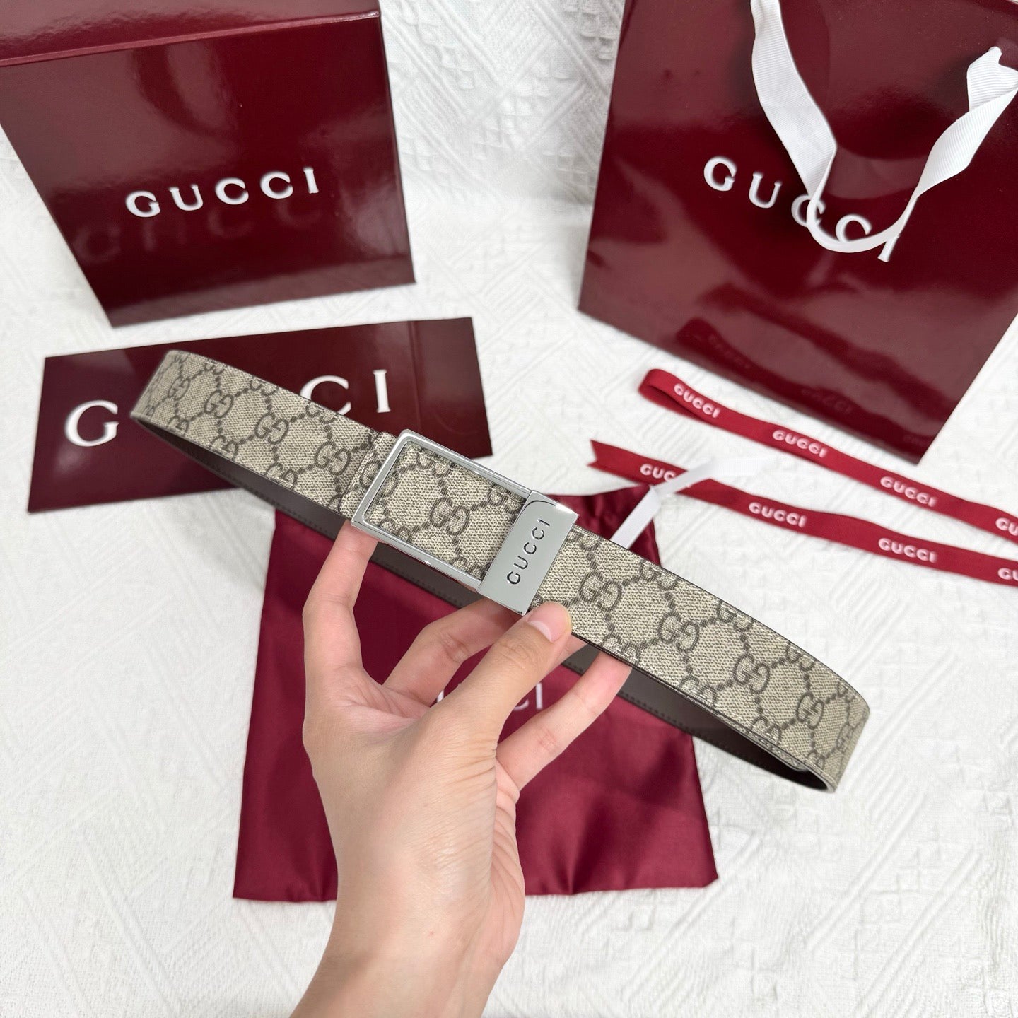 Gucci Belts