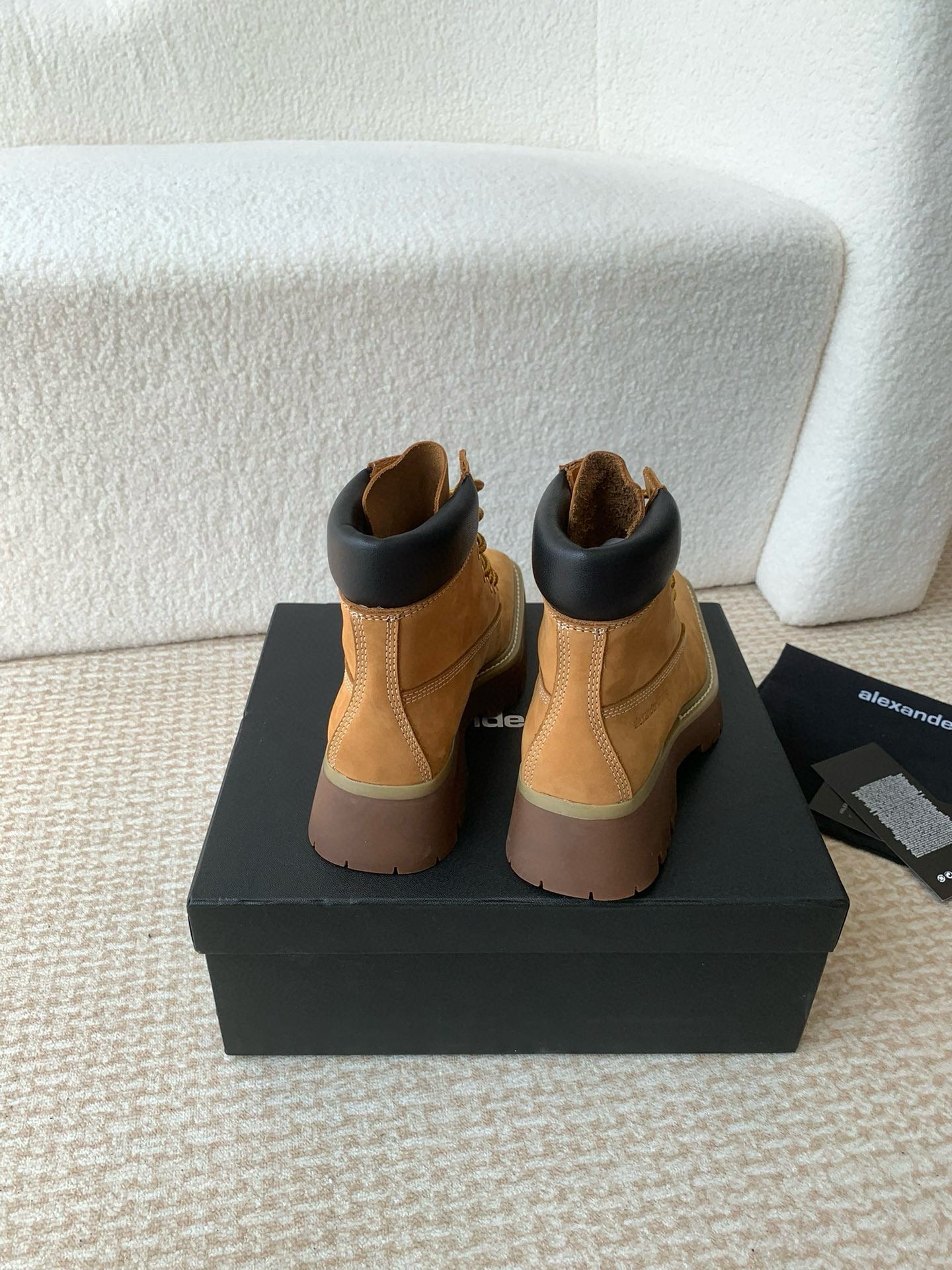 Alexander Wang Boots