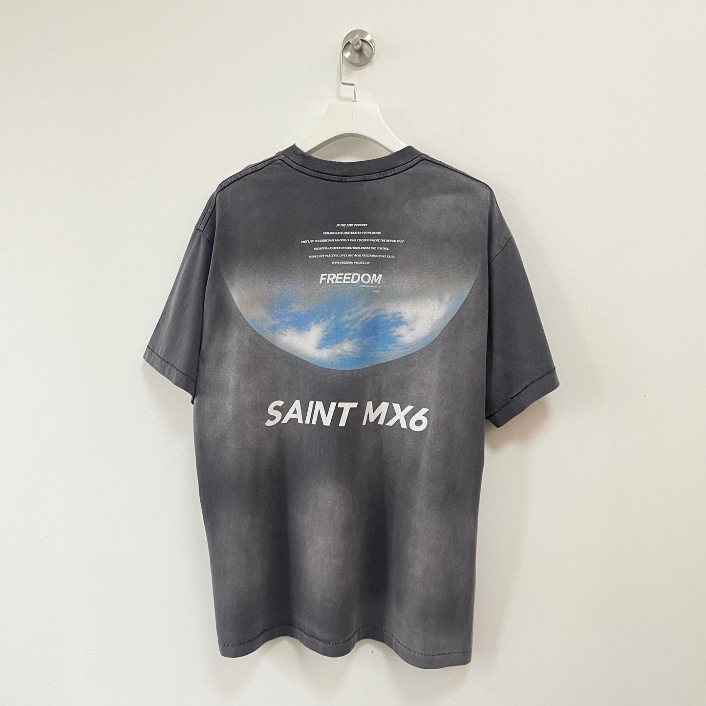 Saint Michael T-shirt