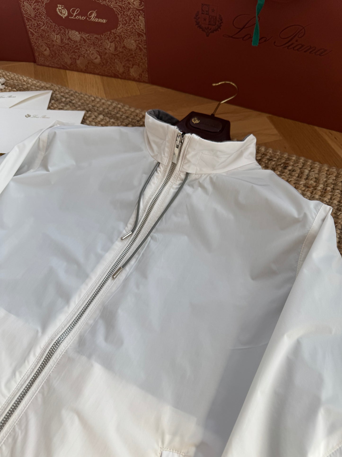 Zegna Jacket
