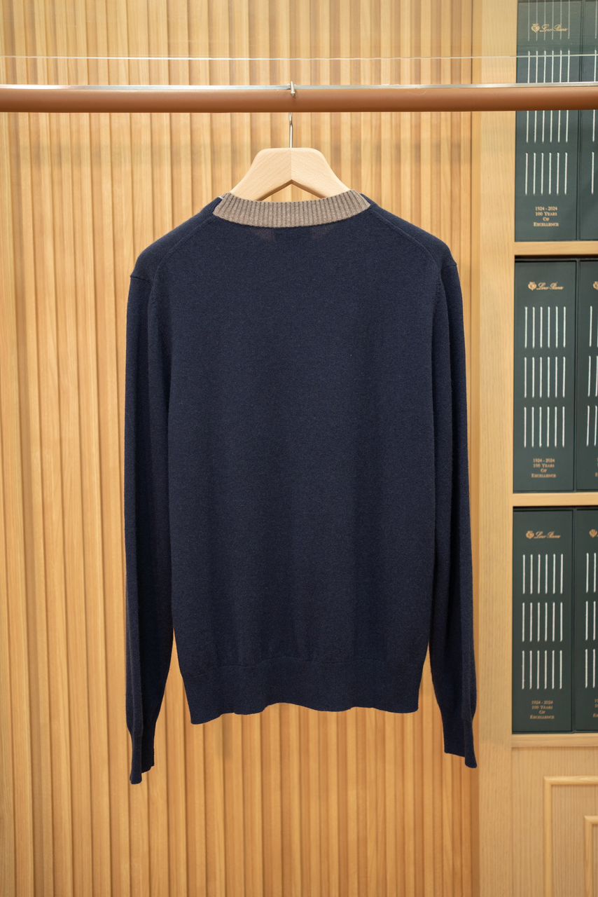Hermes Sweater