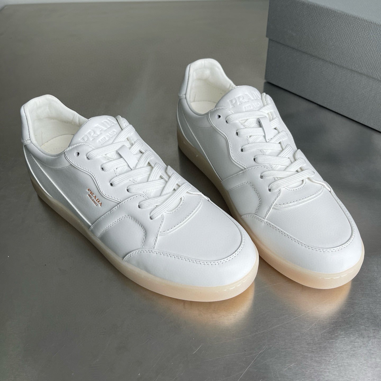 Prada Sneakers
