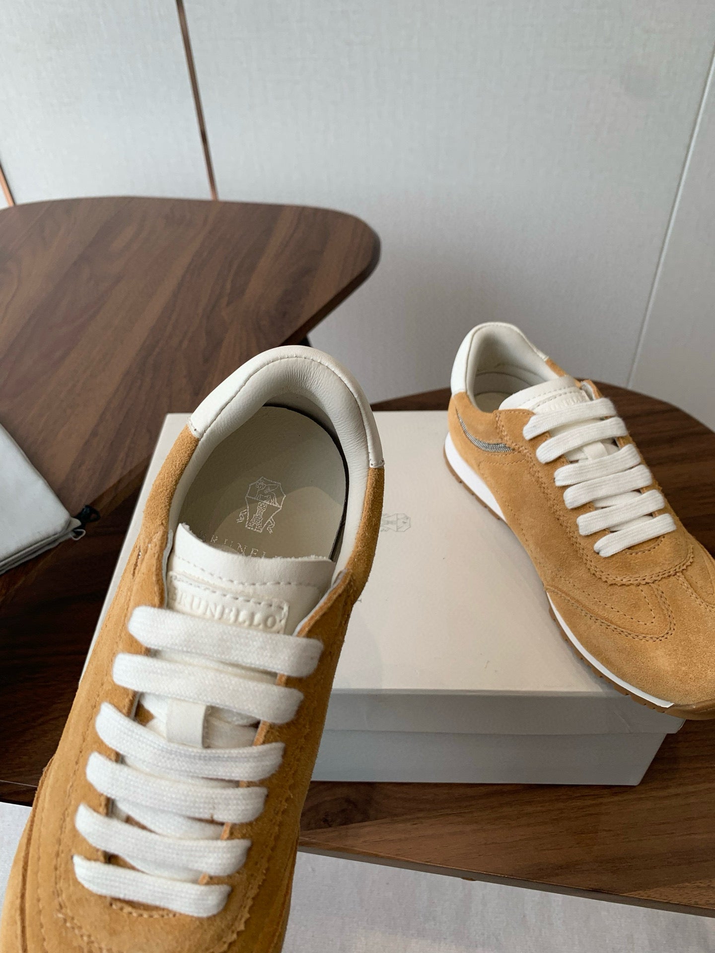 Brunello Cucinelli Sneakers