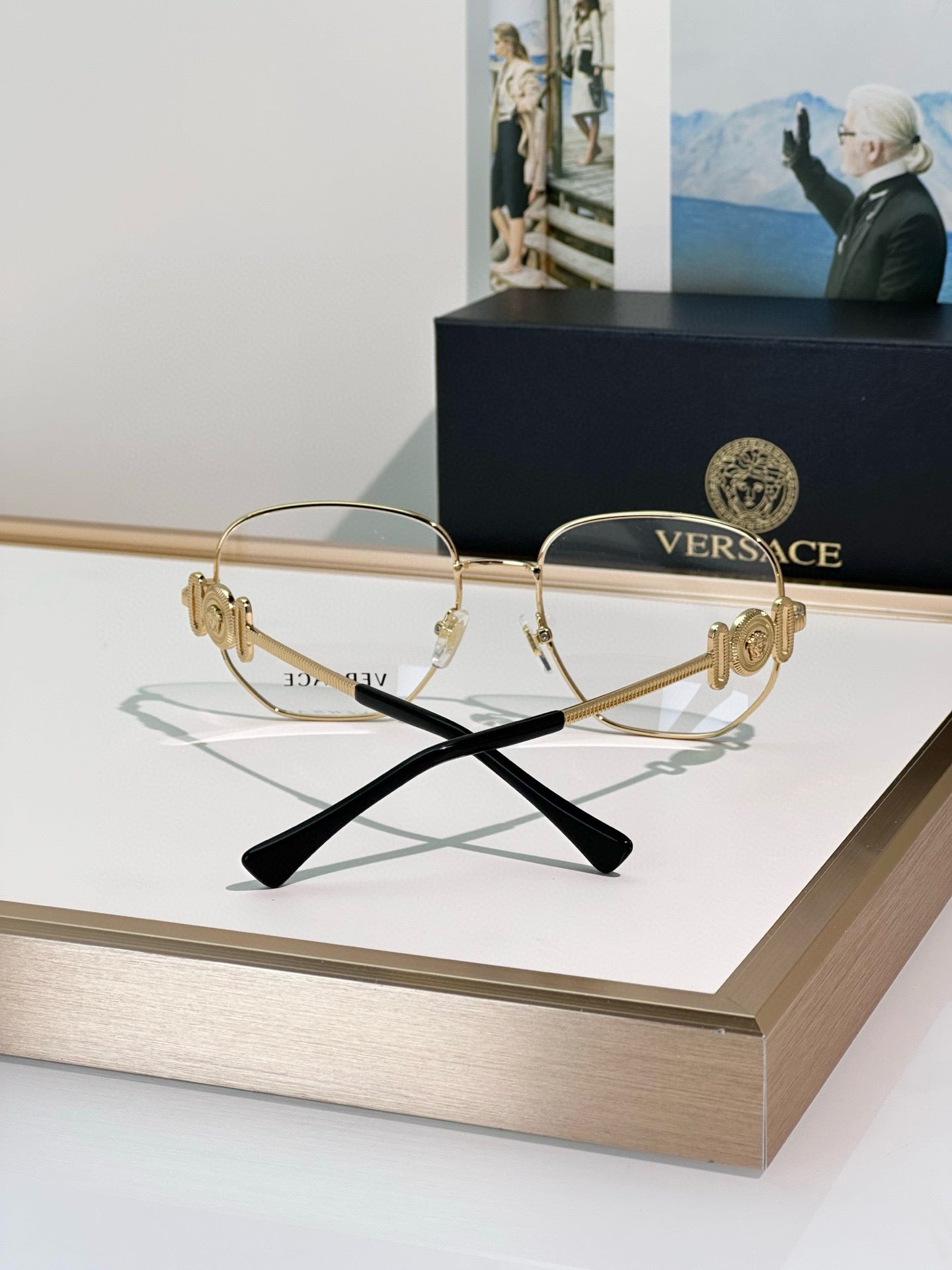 Versace Sunglasses