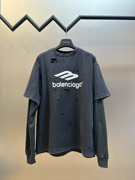 Balenciaga Sweater