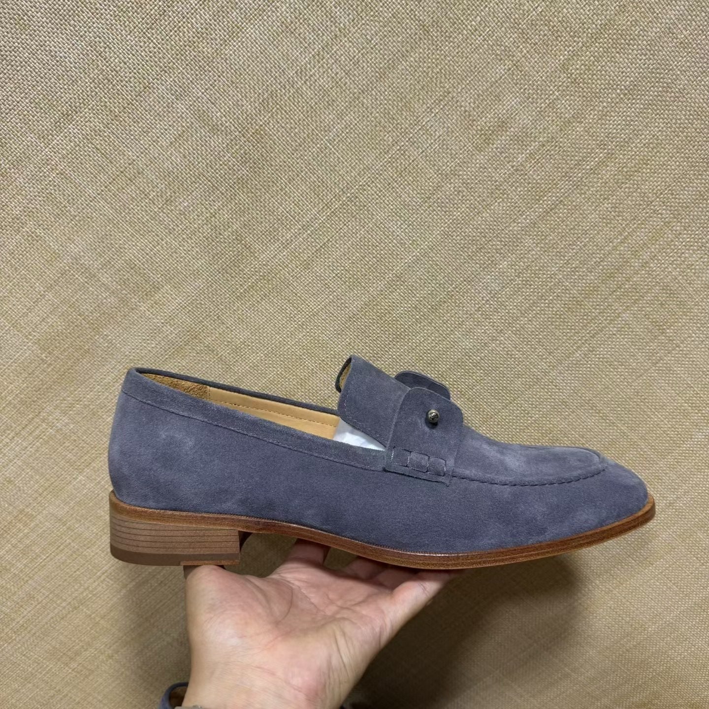 Christian Louboutin Loafer