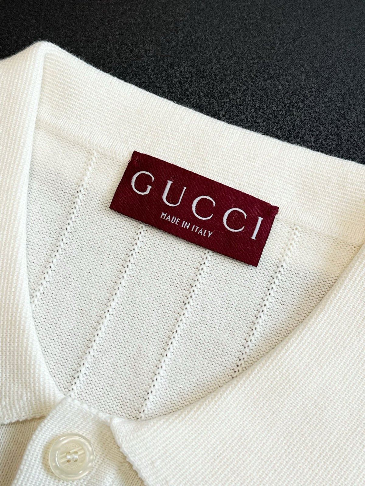Gucci Polo