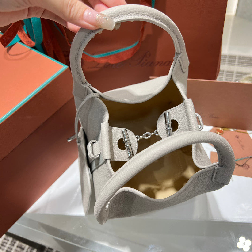LP Bale Bag Micro