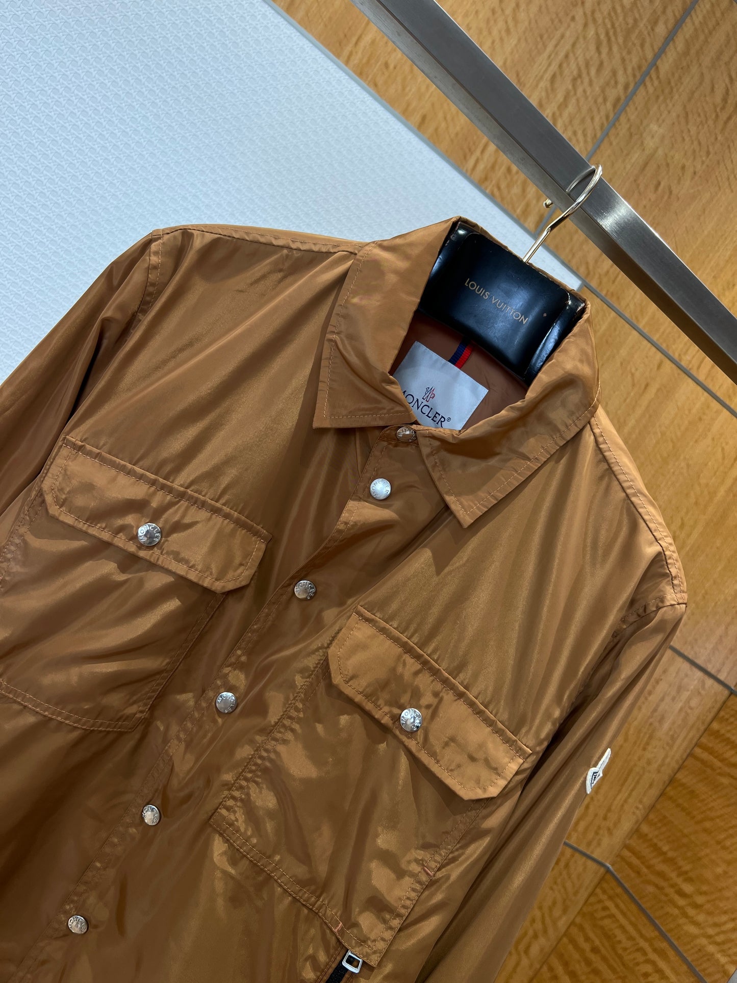 Moncler Jacket