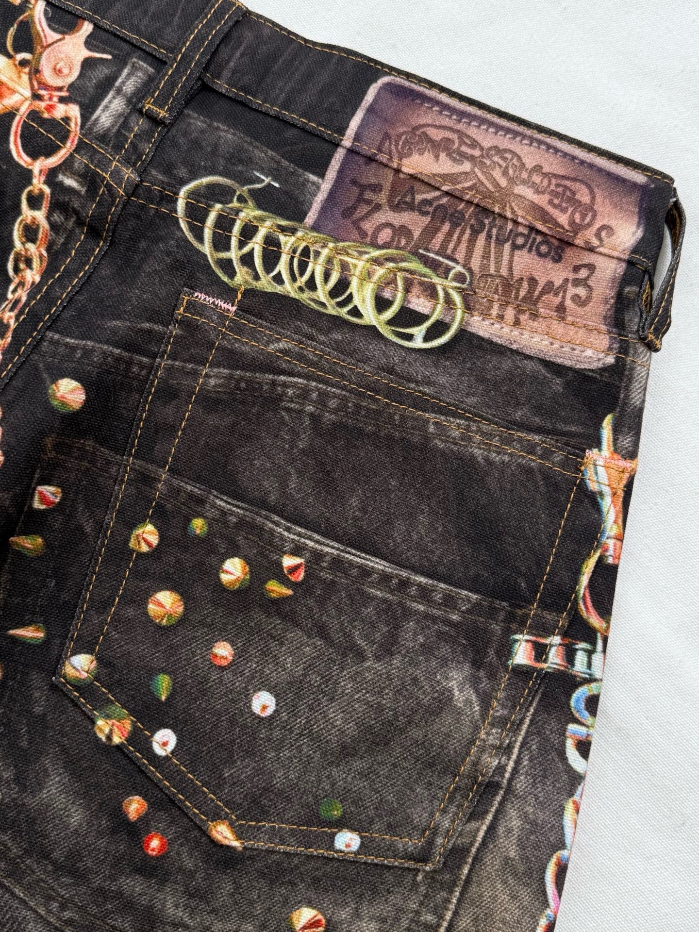 Acne Studio Jeans