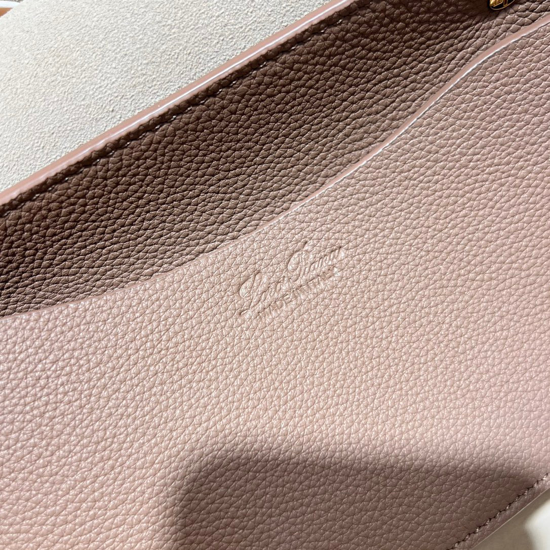 LP Loom L32 Handbag