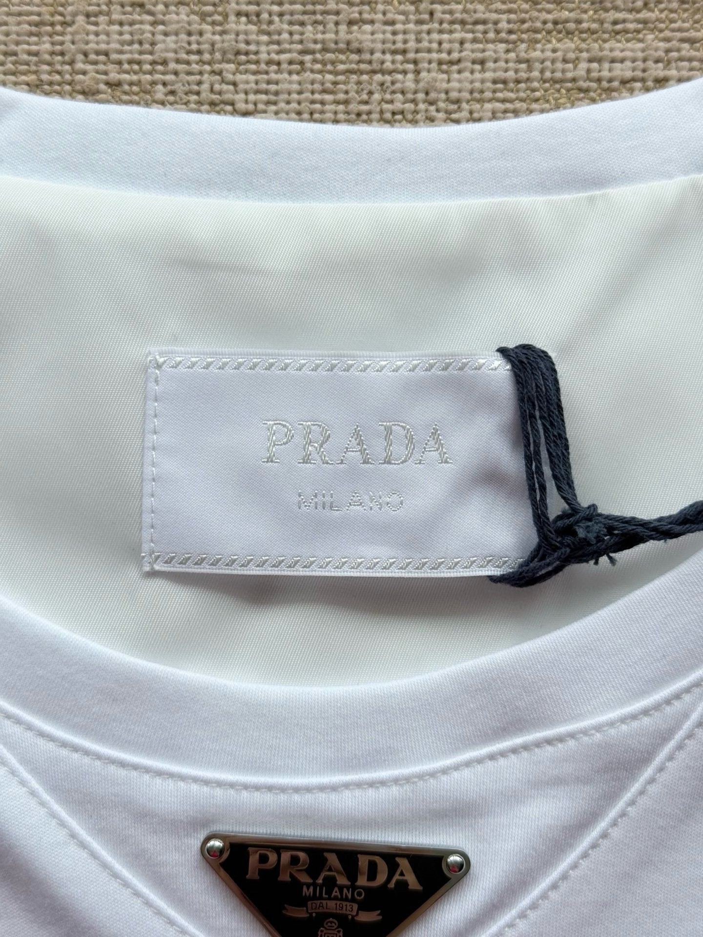 Prada T-Shirt
