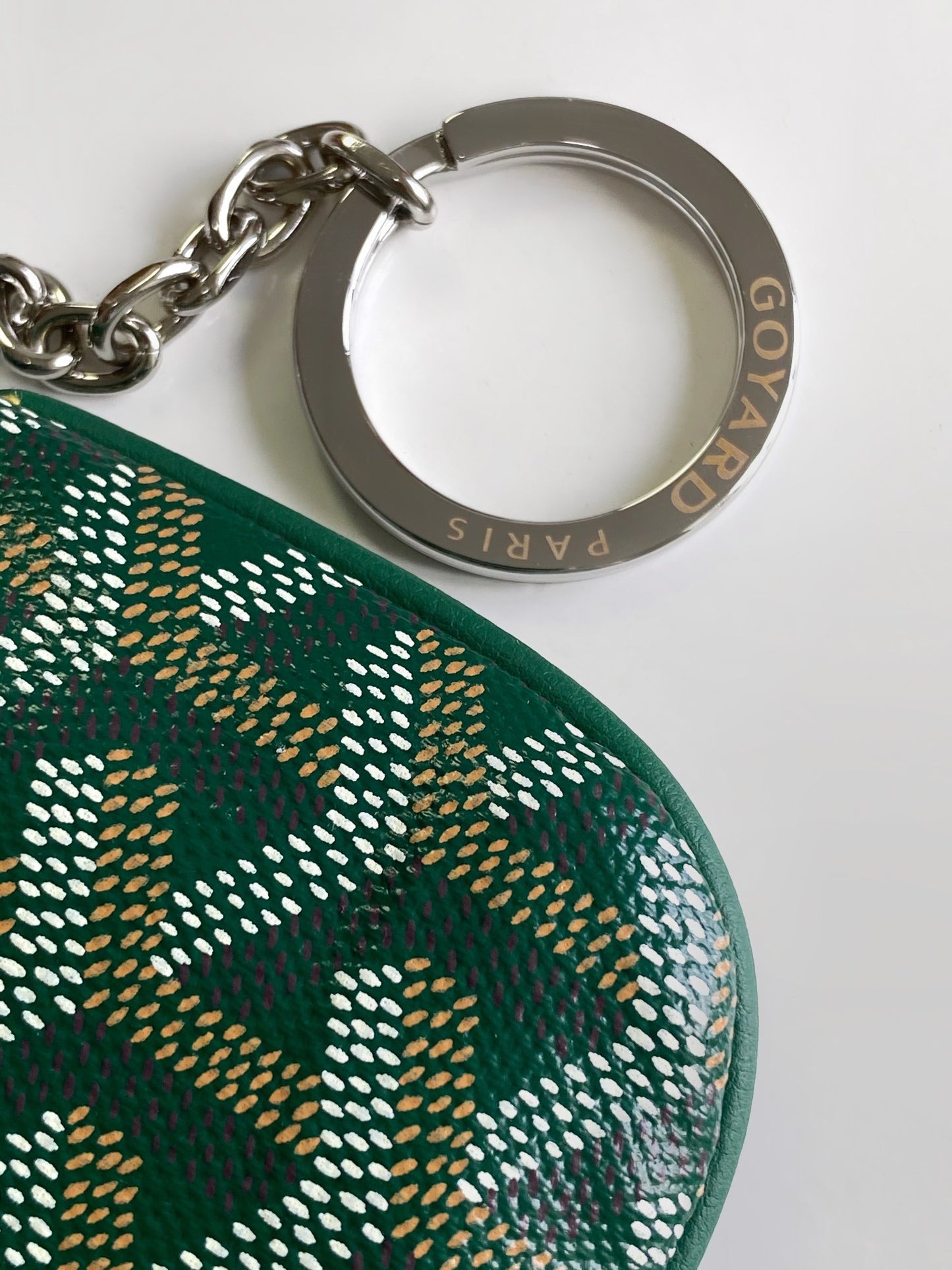 Goyard Wallet
