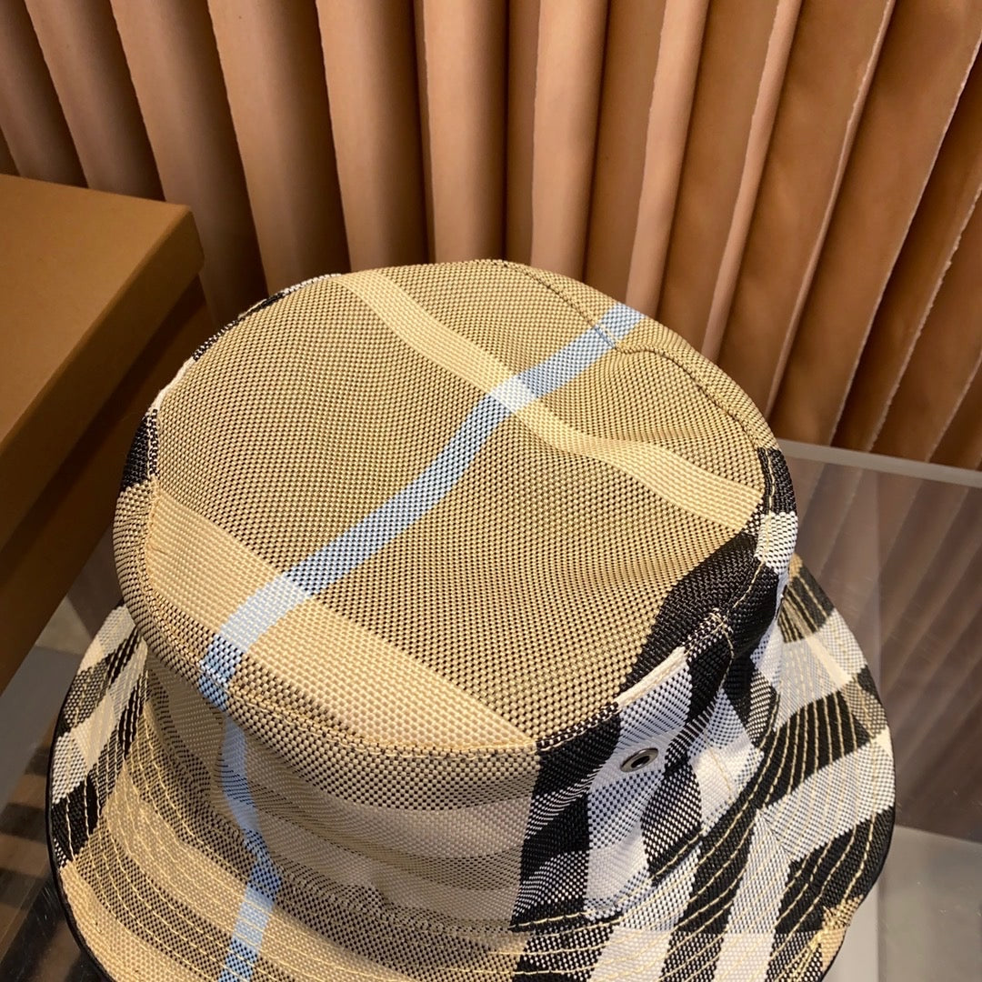 Burberry Cap