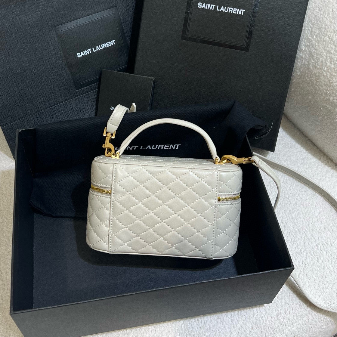 YSL Gaby Mini Case