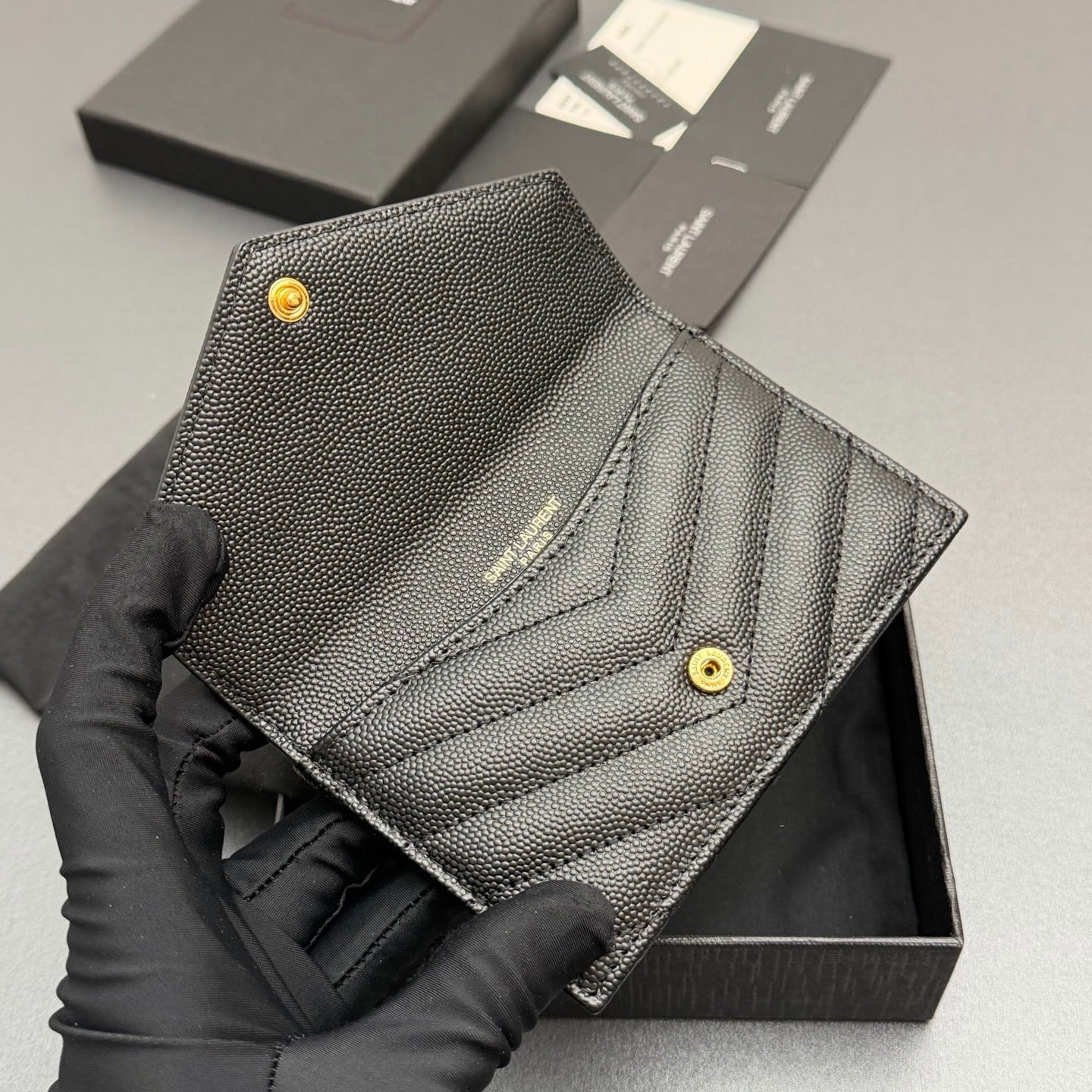 YSL Wallet