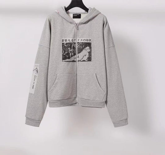 Enfants Riches Déprimés Hoodie