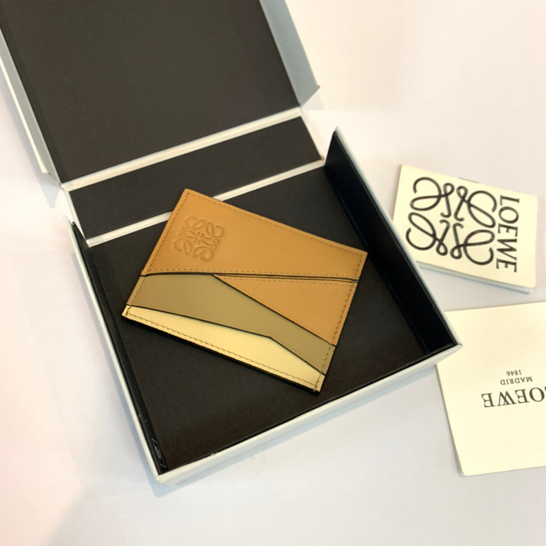 Loewe Card Holder