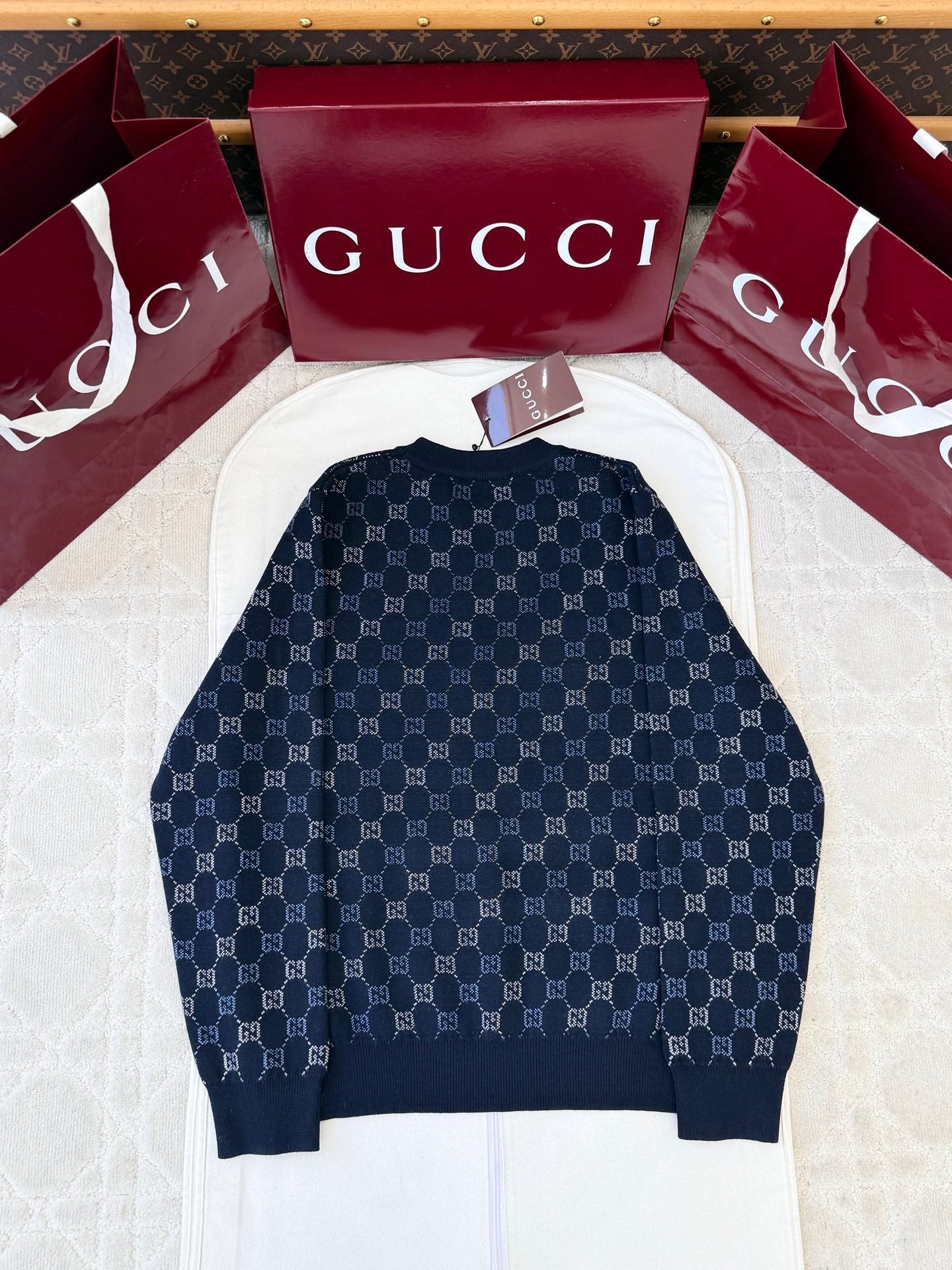 Gucci Sweater