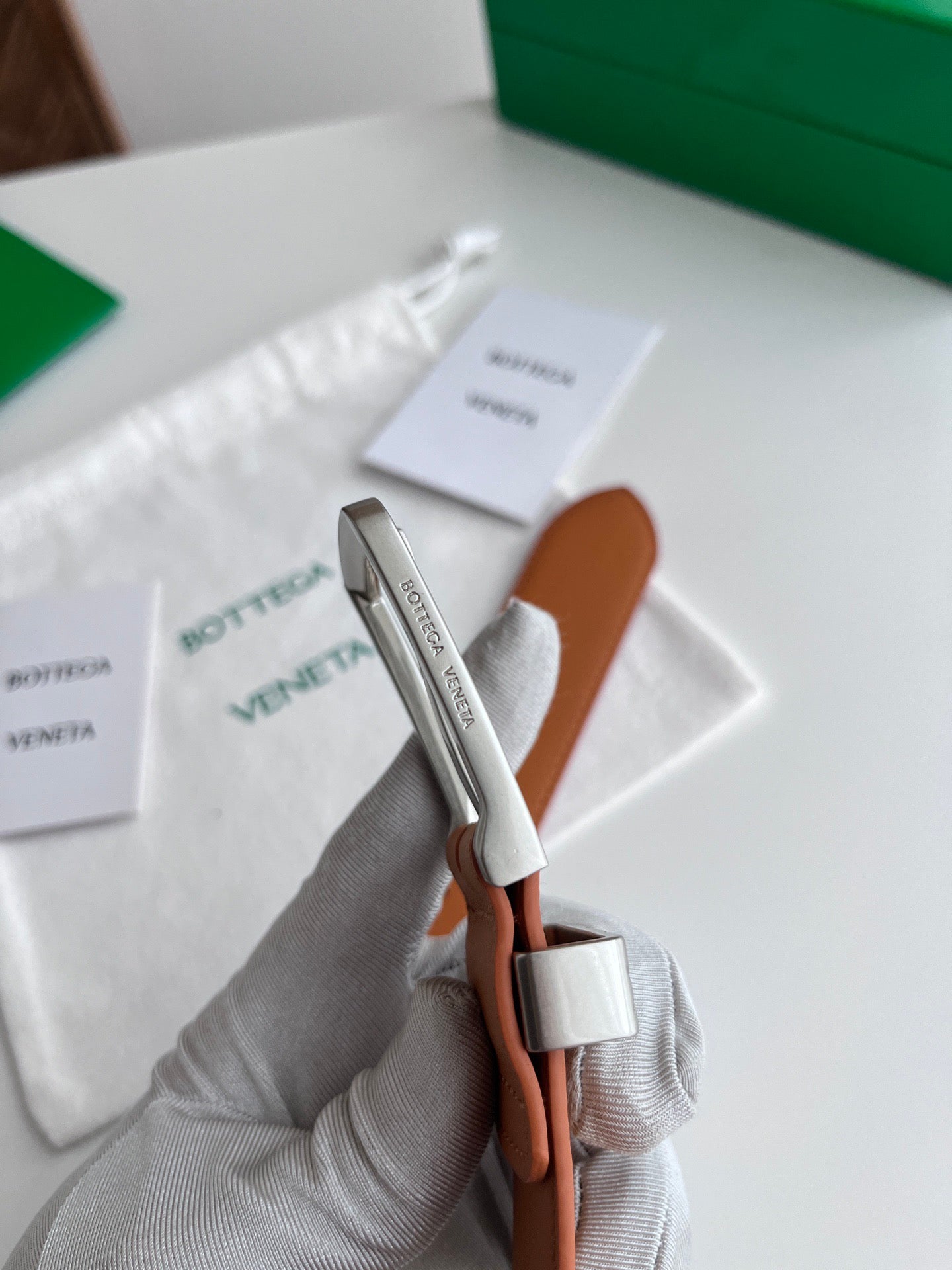 Bottega Veneta Belts