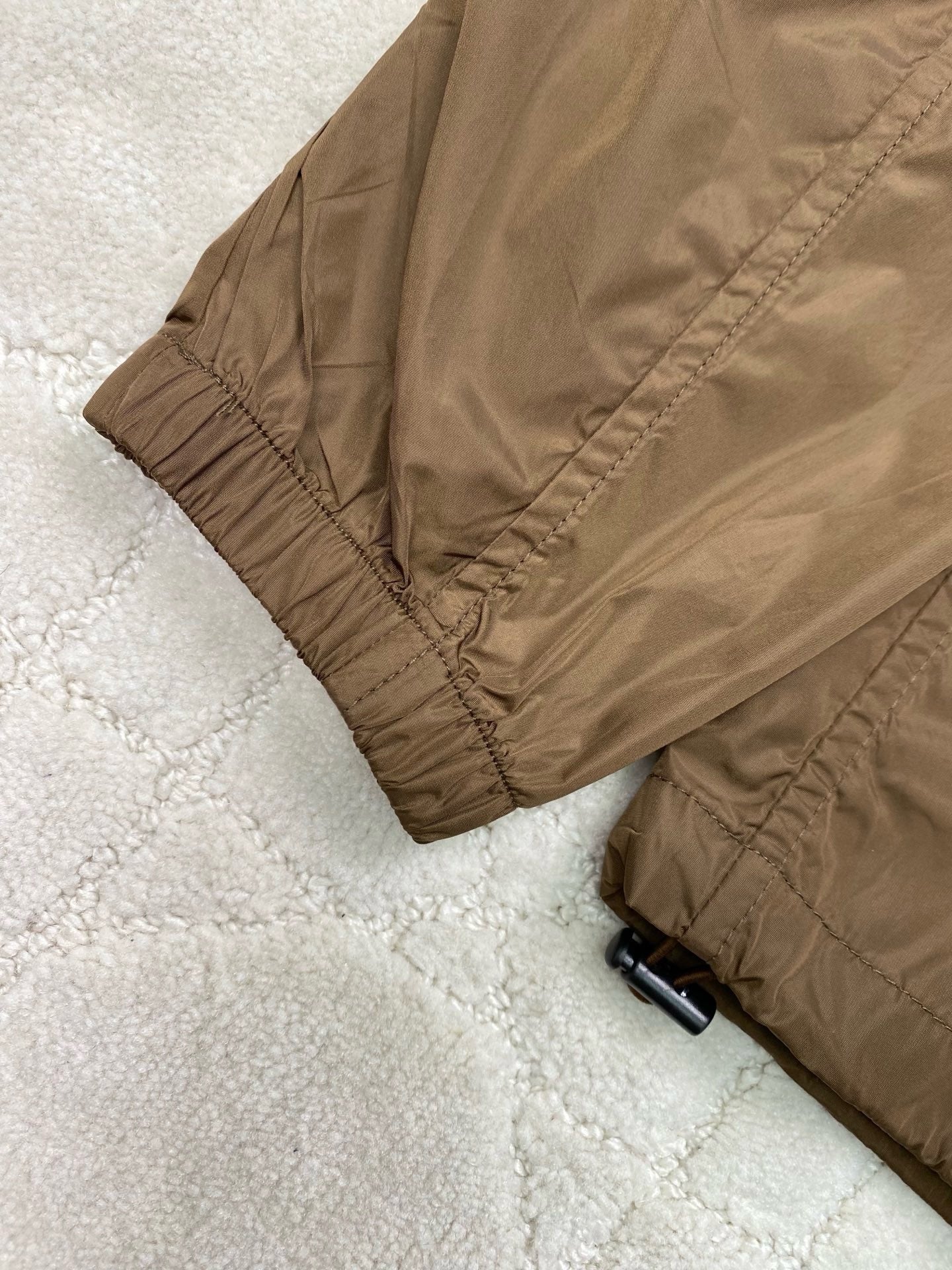 BBR Jacket