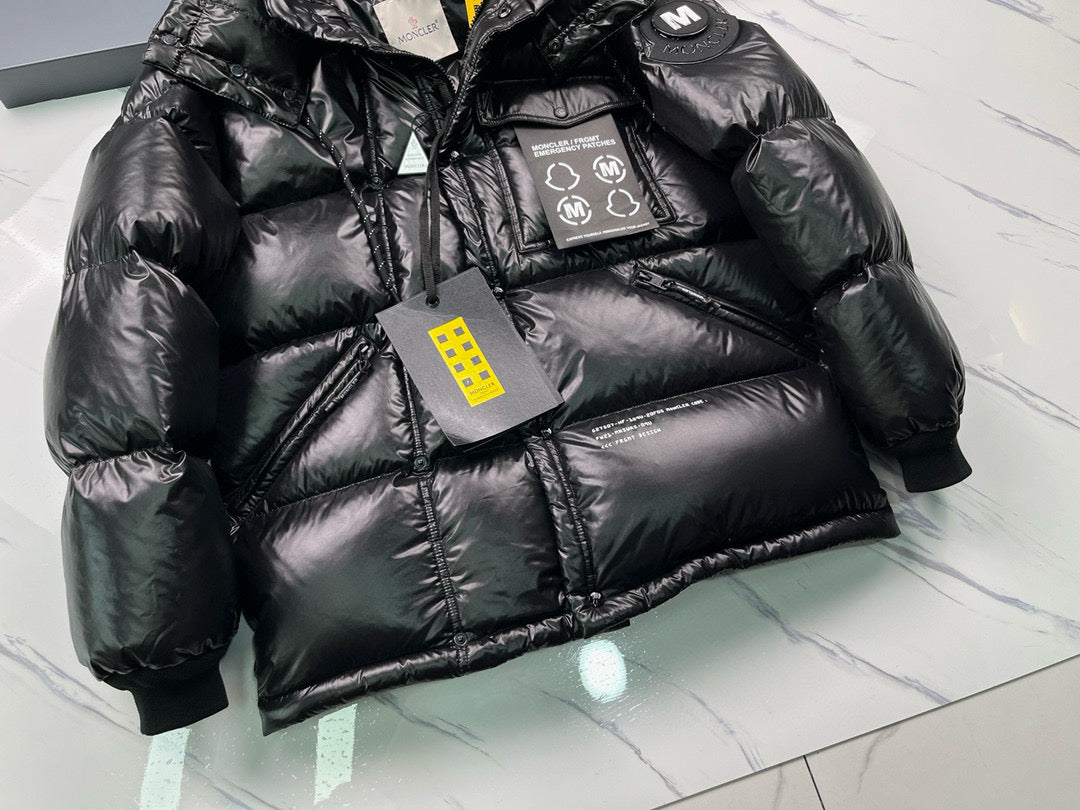 Moncler Down Jacket