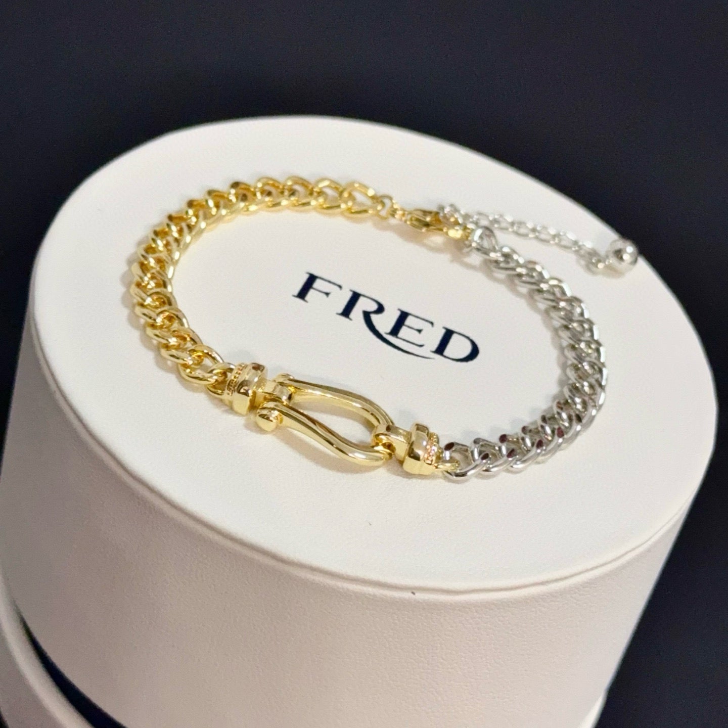 Fred Bracelet