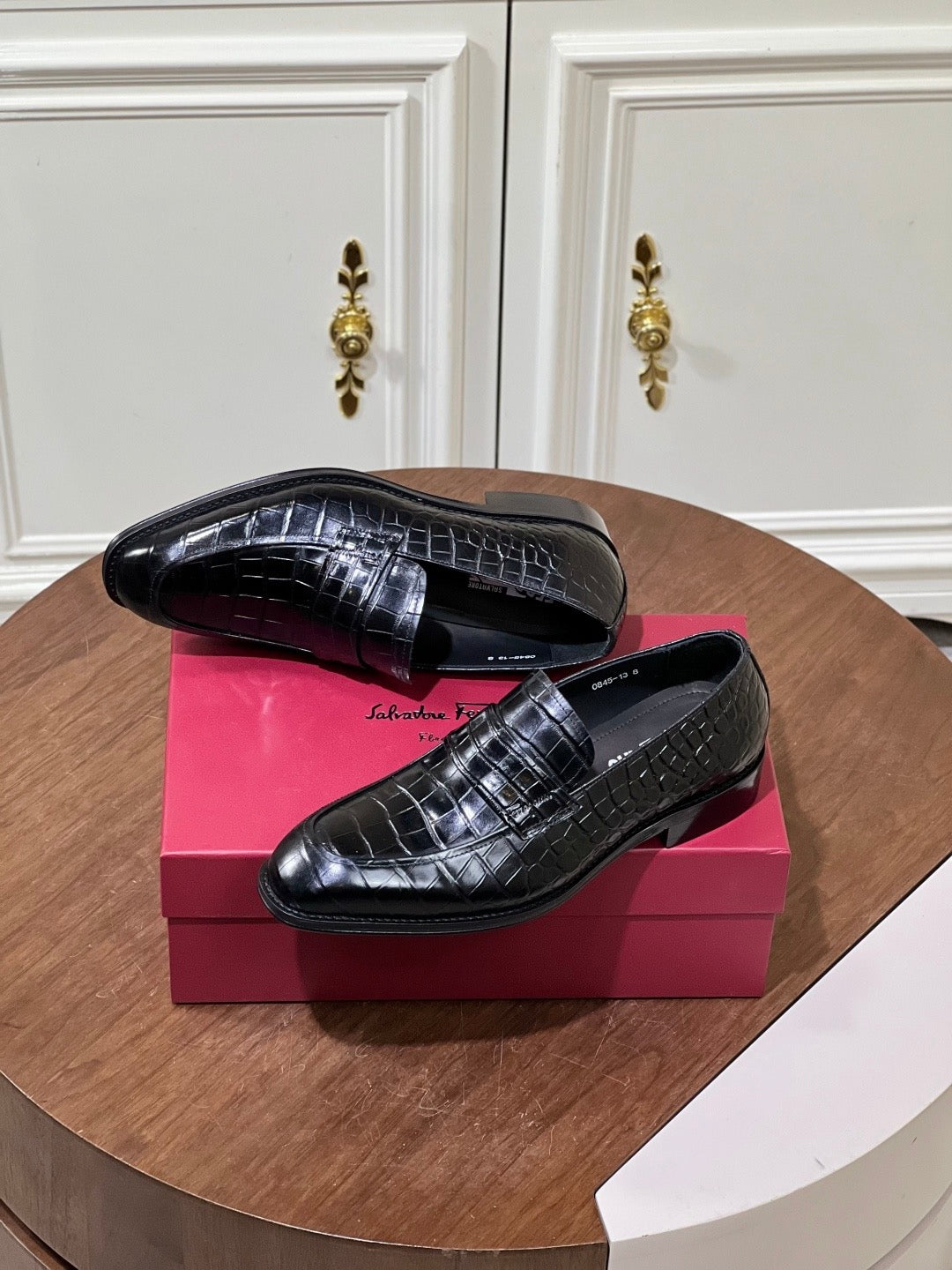 FG Loafer