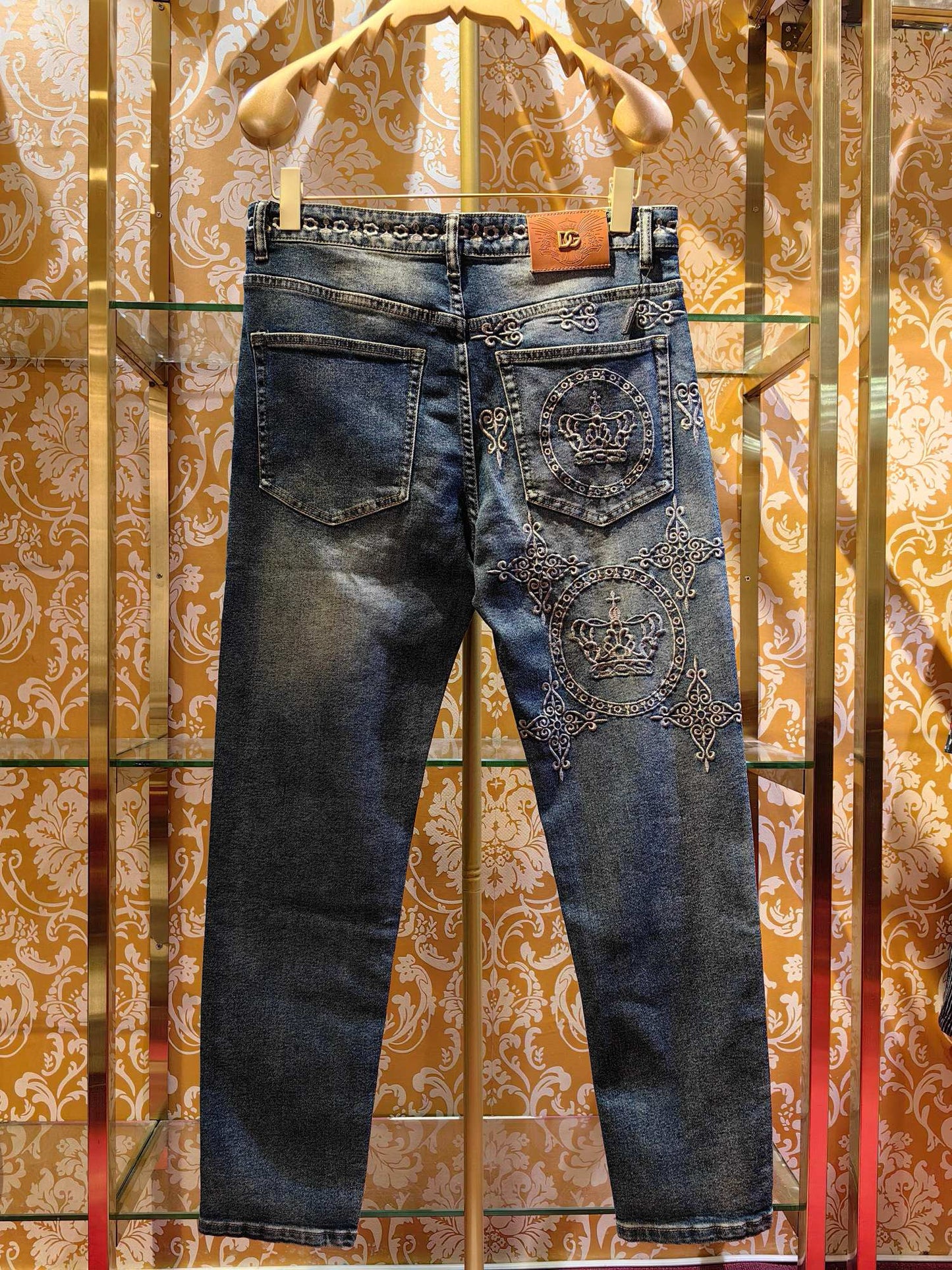 Dolce & Gabbana Jeans
